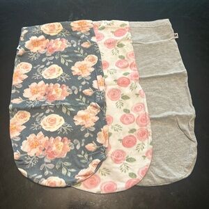 Baby sleep sacks